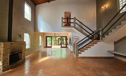 Casa com 4 quartos - Condomínio Granja Olga - Sorocaba/SP