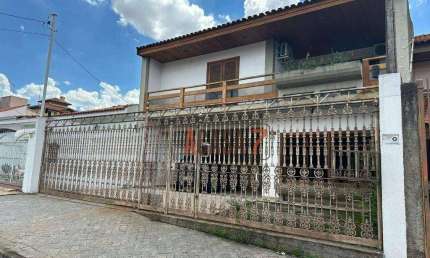 Casa com 3 quartos à venda na Vila Gabriel, Sorocaba 