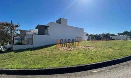 Terreno à venda no Condomínio Villagio Di Capri - Sorocaba/SP