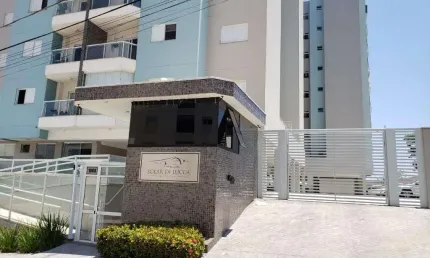 Apartamento com 2 quartos - parque campolim - sorocaba/sp