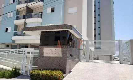Apartamento com 2 quartos - parque campolim - sorocaba/sp