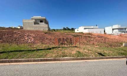 Terreno à venda, 312 m² - Condomínio Pampulha Jardim Residencial - Sorocaba/SP
