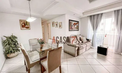 Apartamento com 3 quartos à venda na Vila Independência, Sorocaba 