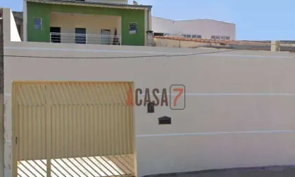 Casa com 3 quartos à venda no Jardim Wanel Ville V, Sorocaba 