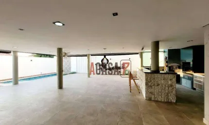 Casa com 4 dormitórios à venda - Condomínio Ibiti do Paço - Sorocaba/SP