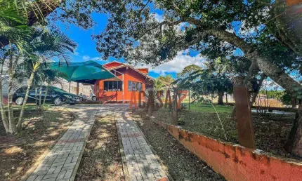 Casa com 6 quartos - Condomínio Terras de São Lucas - Sorocaba/SP