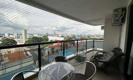 Apartamento com 3 quartos - Vila Independência - Sorocaba/SP