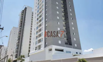 Apartamento com 3 dormitórios à venda, 103 m² - parque campolim - sorocaba/sp