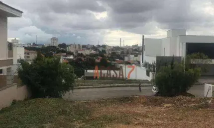 Terreno à venda, 390 m² por R$ 800.000,00 - Condomínio Residencial Castanheira - Sorocaba/SP