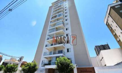 Apartamento com 3 quartos - Parque Campolim - Sorocaba/SP