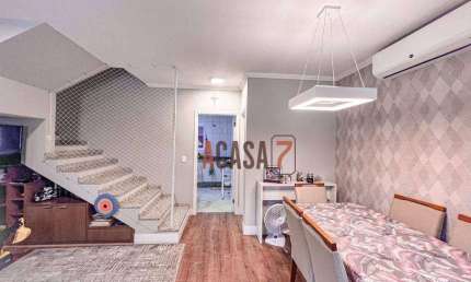 Casa com 3 quartos - Condomínio Giardino Campolim - Sorocaba/SP