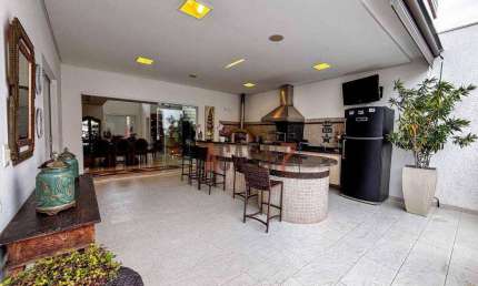 Casa com 3 quartos - Condomínio Residencial Aldeia da Mata - Votorantim/SP