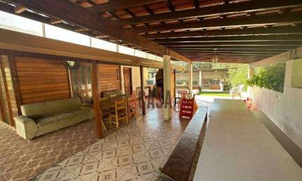 Chácara à venda no Alto  da Boa Vista - Sorocaba/SP