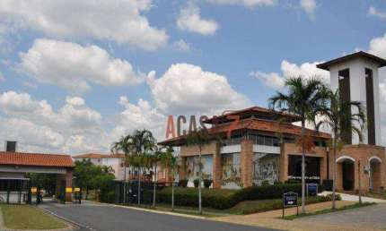 Apartamento com 2 quartos - Condomínio Villa Flora - Votorantim/SP