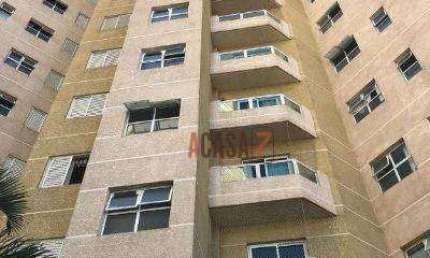 Apartamento à venda - Jardim Gonçalves - Sorocaba/SP