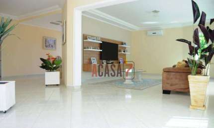 Casa com 3 dormitórios à venda, 300 m² - Jardim Pagliato - Sorocaba/SP