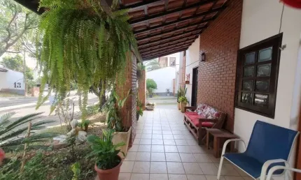 Casa com 4 dormitórios à venda - jardim são carlos - sorocaba/sp