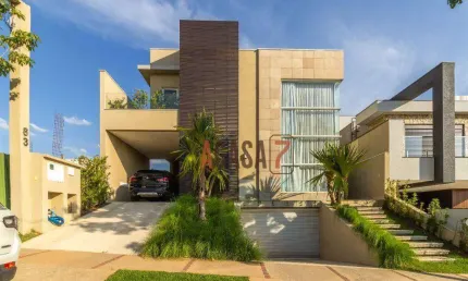 Casa à venda - Condomínio Residencial Giverny - Sorocaba/SP