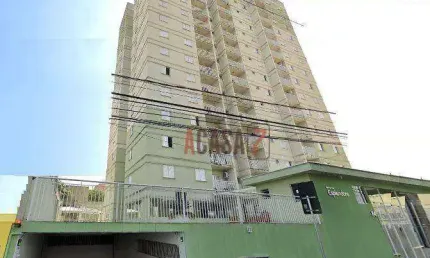 Apartamento com 3 dormitórios à venda, 90 m² por R$ 650.000,00 - Vila Independência - Sorocaba/SP