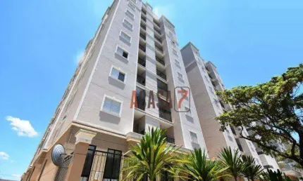 Apartamento à venda - parque campolim - sorocaba/sp