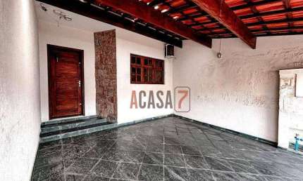 Casa com 3 quartos à venda na Vila Jardini, Sorocaba 