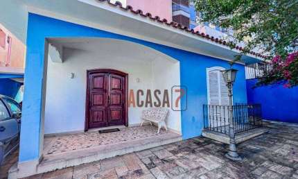 Casa comercial para venda, Rua da Penha - Centro - Sorocaba/SP