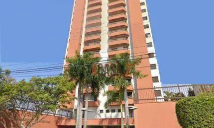 Apartamento com 3 dormitórios à venda - Parque Campolim - Sorocaba/SP