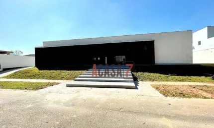 Casa com 4 dormitórios à venda - condomínio solar do bosque - sorocaba/sp