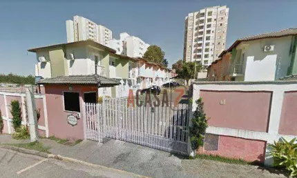 Casa em condomínio fechado com 3 quartos à venda no Jardim Europa, Sorocaba 