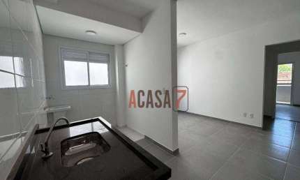 Apartamento com 2 quartos - Vila Jardini - Sorocaba/SP