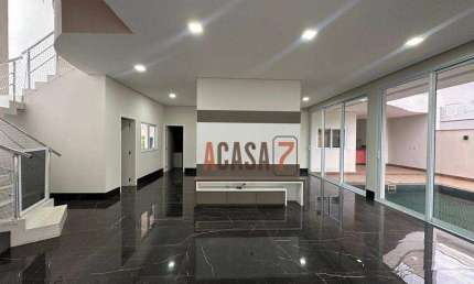 Casa com 3 quartos - Condomínio Parque Esplanada - Votorantim/SP