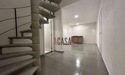 Apartamento com 3 quartos - Vila Jardini - Sorocaba/SP