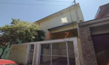 Casa comercial à venda na Vila Leão, Sorocaba 