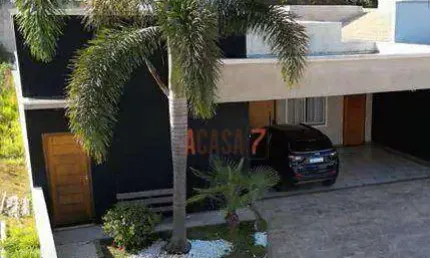 Casa com 3 suítes no condomínio morada das artes - sorocaba/sp