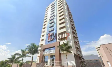 Sala à venda, 37 m² - alto da boa vista - sorocaba/sp