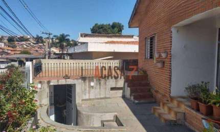 Casa com 2 dormitórios à venda, 109 m² - Parque Bela Vista - Votorantim/SP