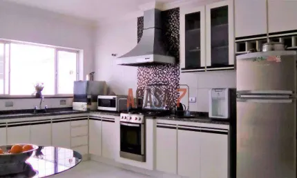 Casa com 4 dormitórios à venda, 300 m² sorocaba- sp