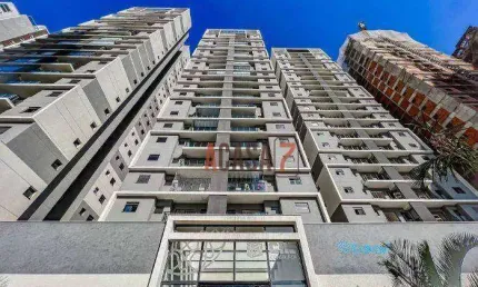 Apartamento com 2 dormitórios à venda - parque campolim - sorocaba/sp