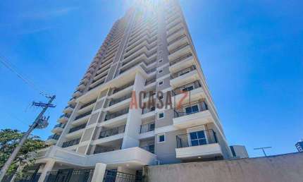 Apartamento com 3 suítes - Parque Campolim - Sorocaba/SP