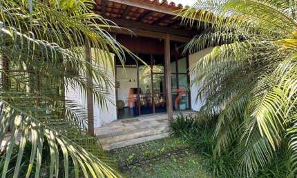 Casa com 4 suítes à venda - Praia do Toque-Toque Pequeno - São Sebastião/SP