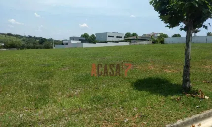 Terreno à venda, 1000 m² - condomínio village saint charbel - araçoiaba da serra/sp