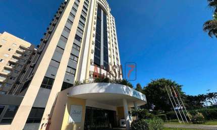 Flat com 1 dormitório à venda, 35 m² por R$ 380.000,00 - Parque Campolim - Sorocaba/SP