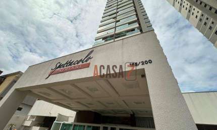 Apartamento com 1 quarto para alugar no Parque Campolim, Sorocaba 