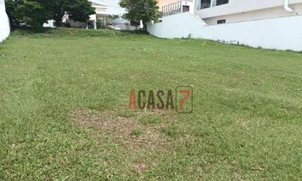 Terreno no Condomínio Fazenda Imperial - Sorocaba/SP