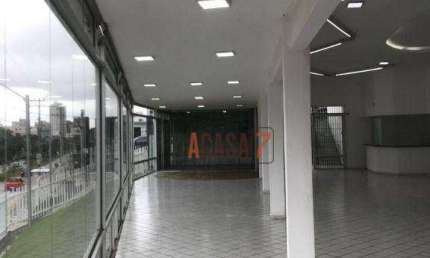 Salão para alugar, 330 m² - Vila Lucy - Sorocaba/SP