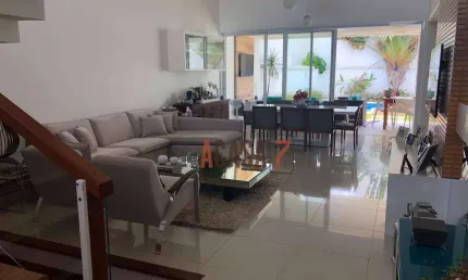 Casa com 3 quartos no condomínio lago da boa vista - sorocaba/sp