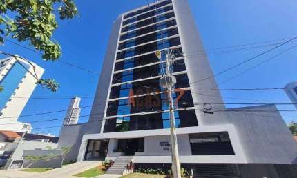 Apartamento com 3 dormitórios à venda, 85 m² - Jardim Emília - Sorocaba/SP