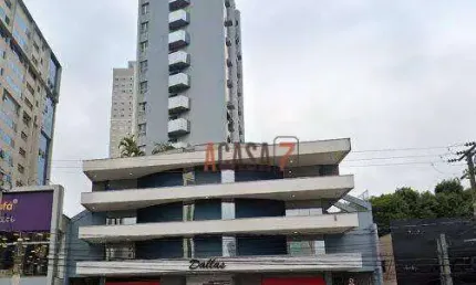 Ponto comercial com 1 sala à venda no Parque Campolim, Sorocaba 