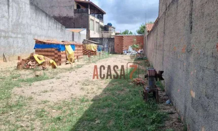 Terreno à venda no Centro, Votorantim 