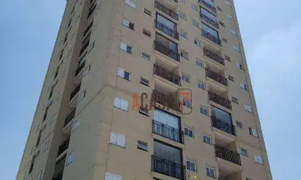 Apartamento com 2 quartos - parque campolim - sorocaba/sp
